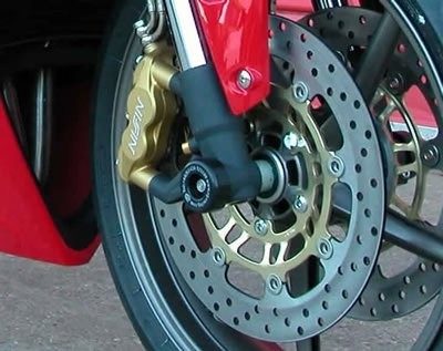 FORK PROTECTORS foto 3