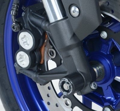 FORK PROTECTORS
