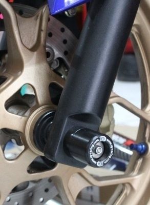 FORK PROTECTORS
