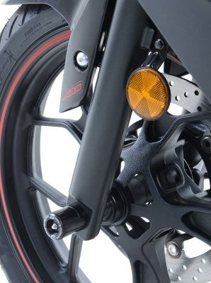 FORK PROTECTORS foto 5