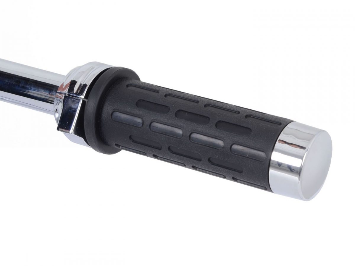 HEATED GRIPS 1 INCH CRUISER
