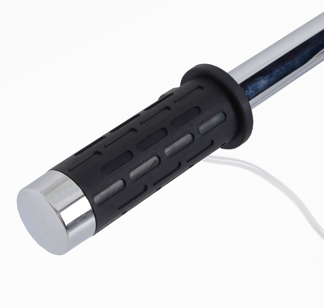 HEATED GRIPS 1 INCH CRUISER foto 2