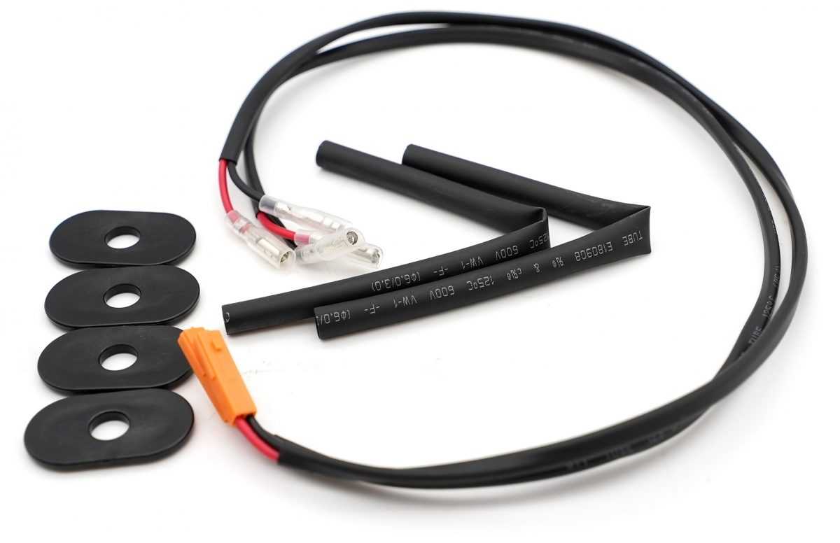 INDICATOR ADAPTERS