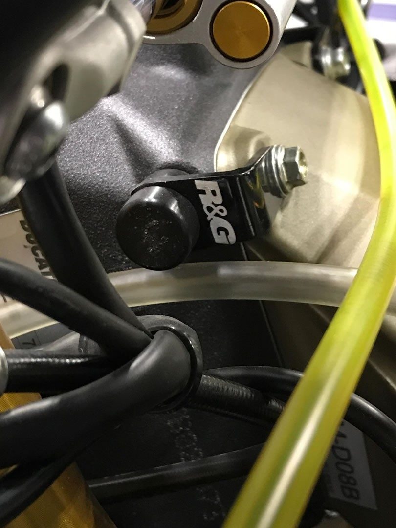 LOCKSTOP SAVERS, BLACK
