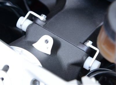 LOCKSTOP SAVERS, BLACK foto 2
