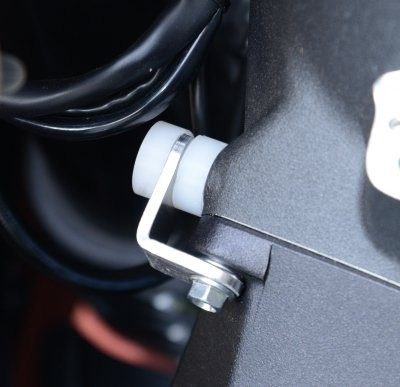 LOCKSTOP SAVERS, BLACK foto 5