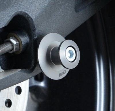 PADDOCK BOBBINS, BLACK foto 2