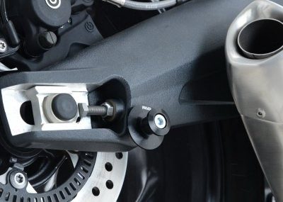 PADDOCK BOBBINS, BLACK foto 5
