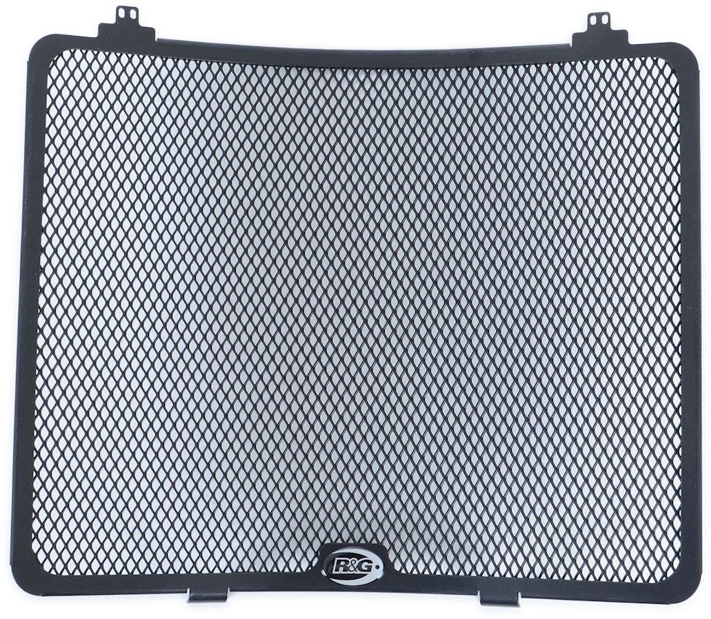 RADIATOR GUARD, LIGHT BLUE foto 5