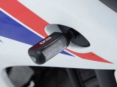 MICRO INDICATORS, AERO, LED, PAIR