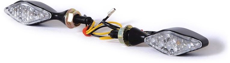 MICRO INDICATORS, LED, PAIR