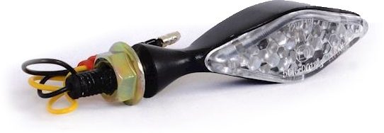 MICRO INDICATORS, LED, PAIR foto 2