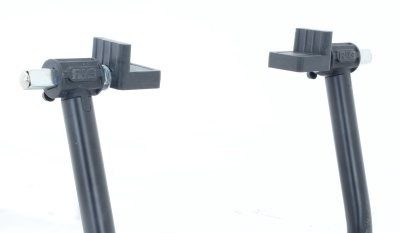 PADDOCK STAND RUBBER CUPS (PAIR)