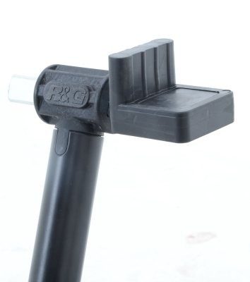 PADDOCK STAND RUBBER CUPS (PAIR) foto 2