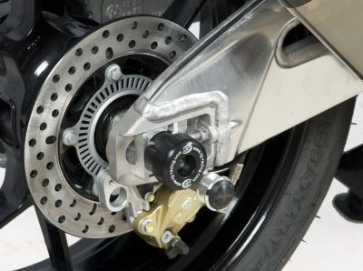 SWINGARM PROTECTORS