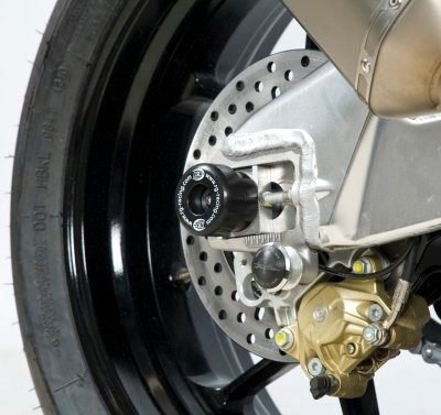 SWINGARM PROTECTORS foto 2