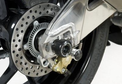SWINGARM PROTECTORS foto 3