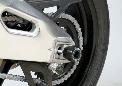 SWINGARM PROTECTORS foto 5