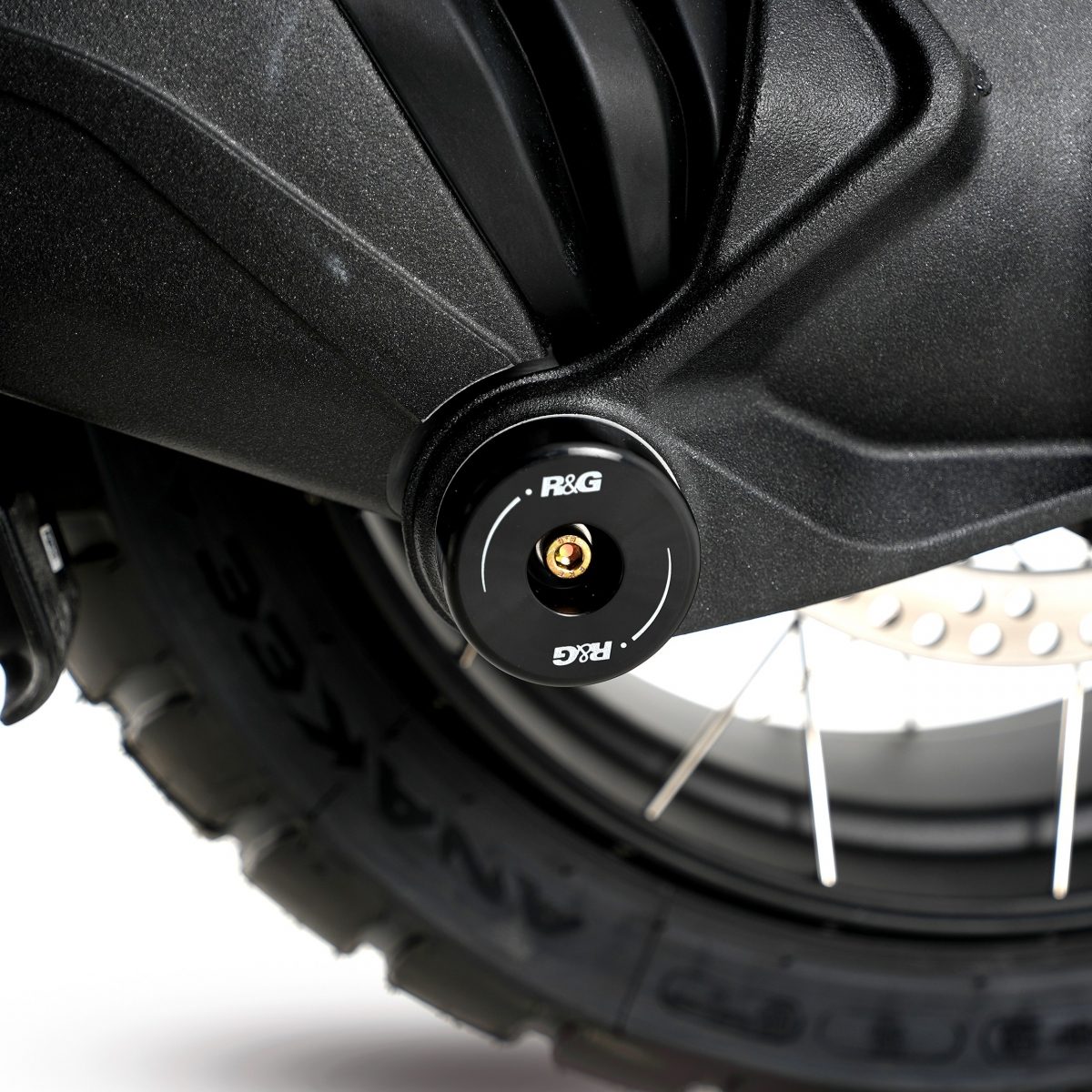 SWINGARM PROTECTOR