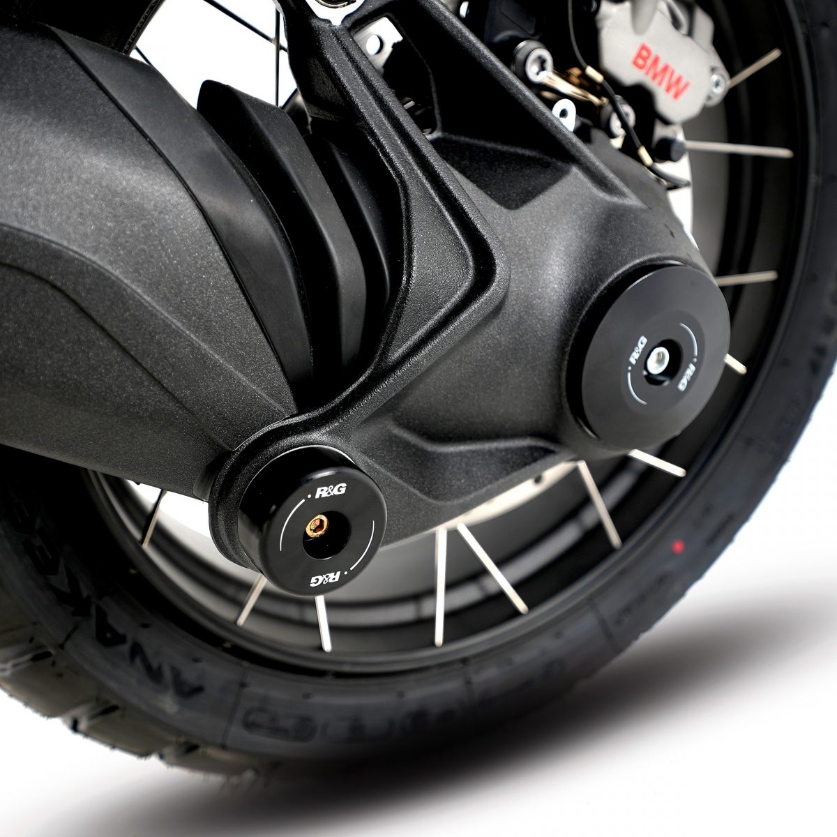 SWINGARM PROTECTOR foto 4
