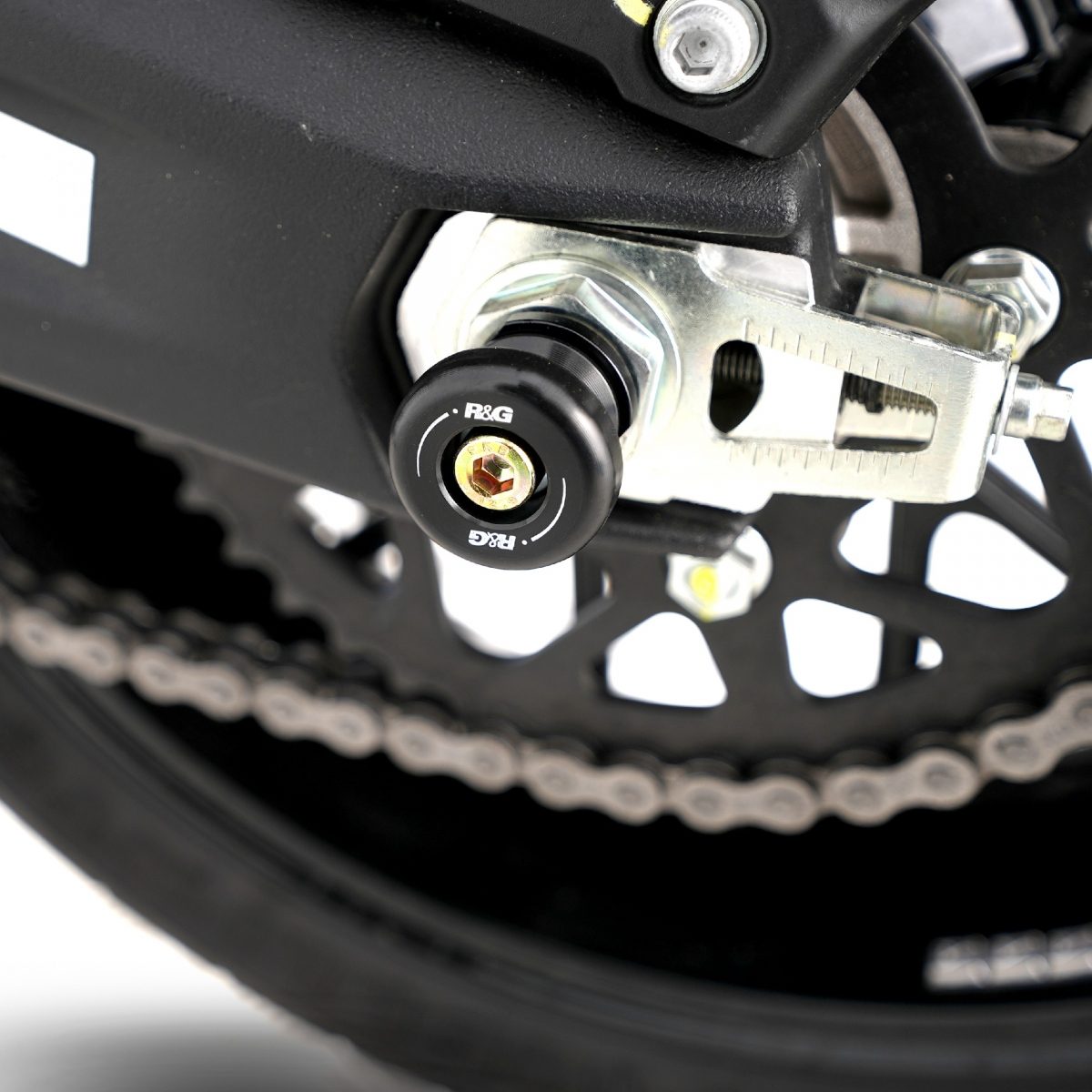 SWINGARM PROTECTORS