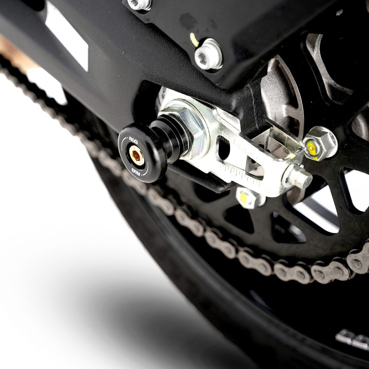 SWINGARM PROTECTORS foto 2