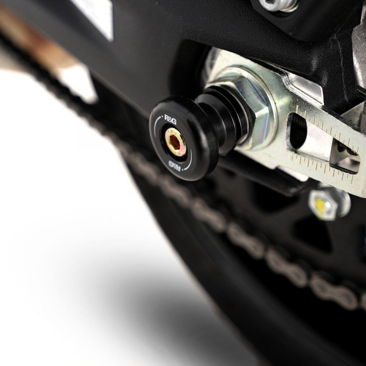SWINGARM PROTECTORS foto 3