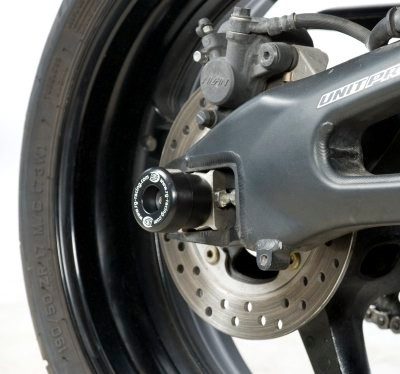 SWINGARM PROTECTORS