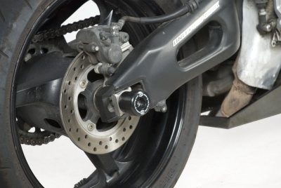 SWINGARM PROTECTORS foto 2