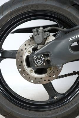 SWINGARM PROTECTORS foto 3
