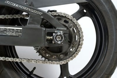 SWINGARM PROTECTORS foto 4