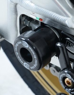 SWINGARM PROTECTORS