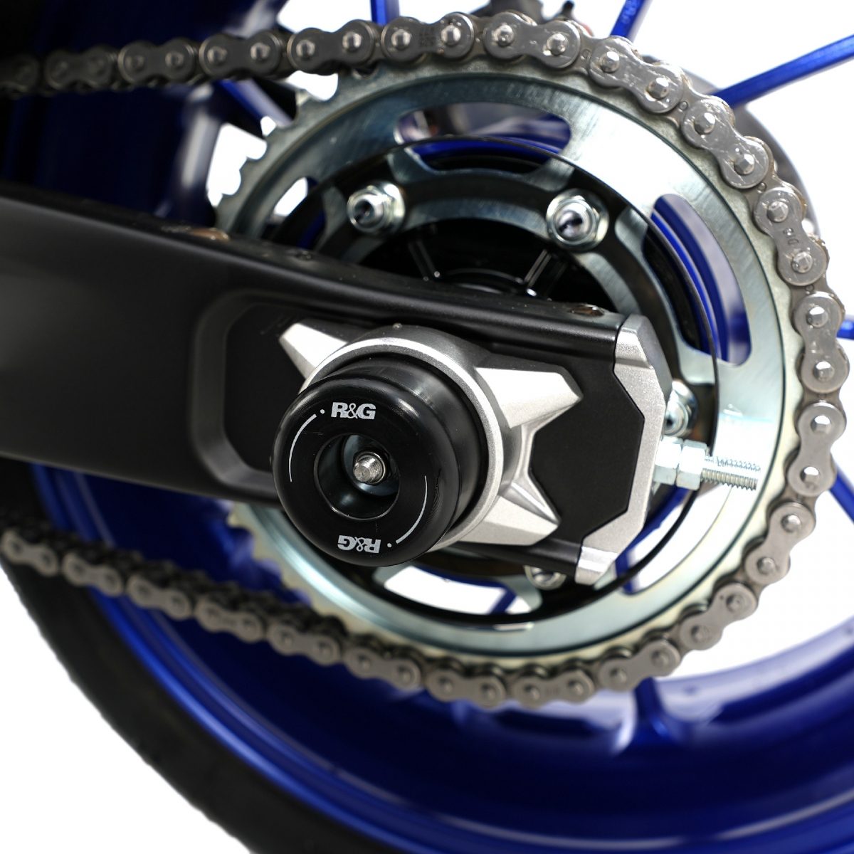 SWINGARM PROTECTORS foto 3