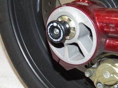 SPINDLE SLIDERS foto 3