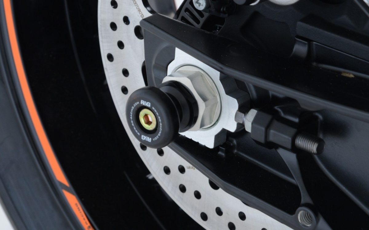 SPINDLE SLIDERS