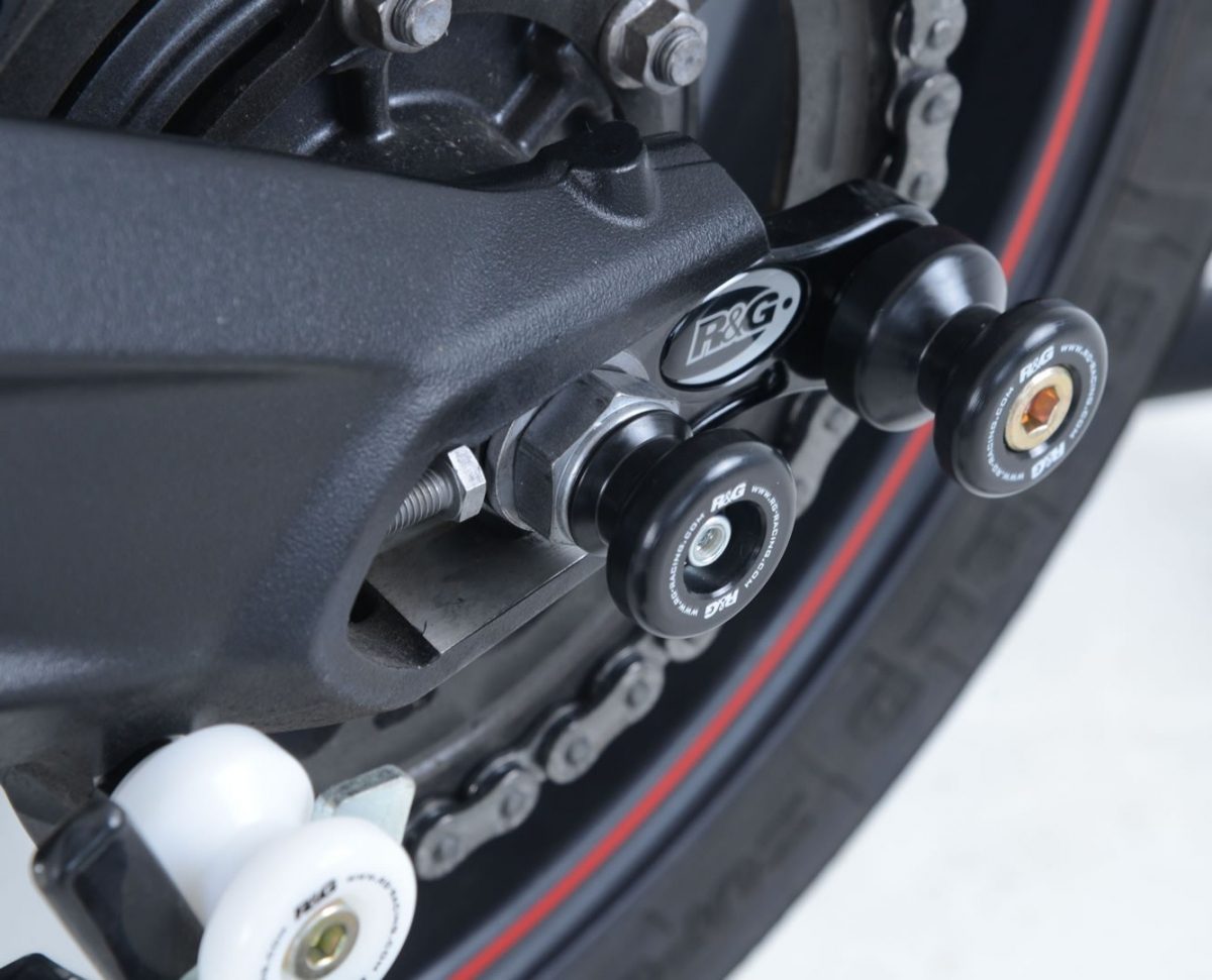 SPINDLE SLIDERS