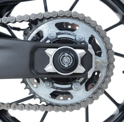 SPINDLE SLIDERS foto 5