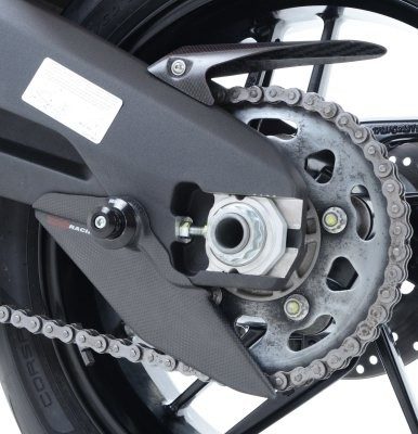 CHAIN GUARD, CARBON foto 3