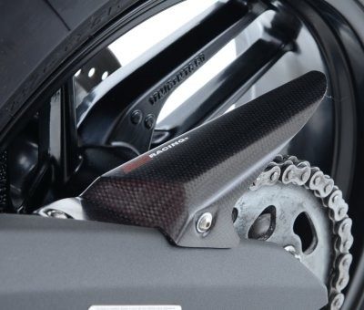CHAIN GUARD, CARBON foto 4