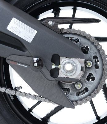 CHAIN GUARD, CARBON foto 5