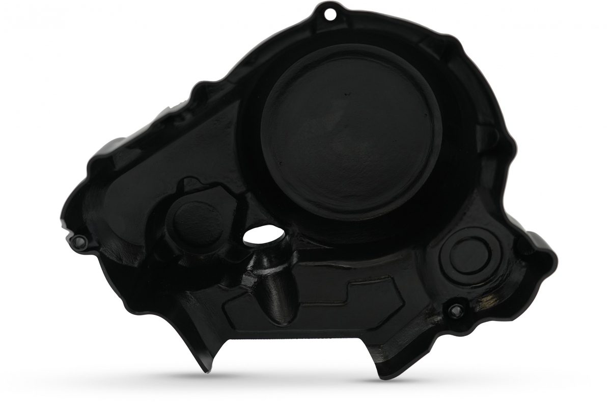 ENGINE COVER, RHS