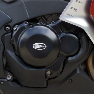 ENGINE COVER KIT foto 2
