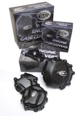 ENGINE COVER KIT
