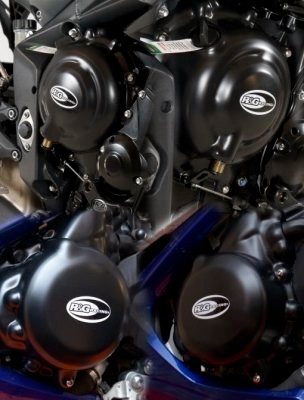 ENGINE COVER KIT
