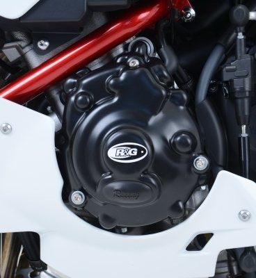 ENGINE COVER KIT RACE VERSION