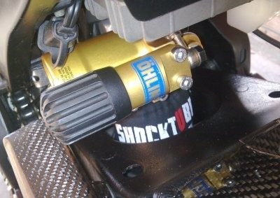 SHOCKTUBE foto 3