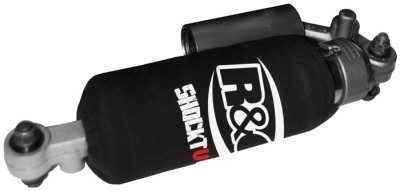 SHOCKTUBE foto 4