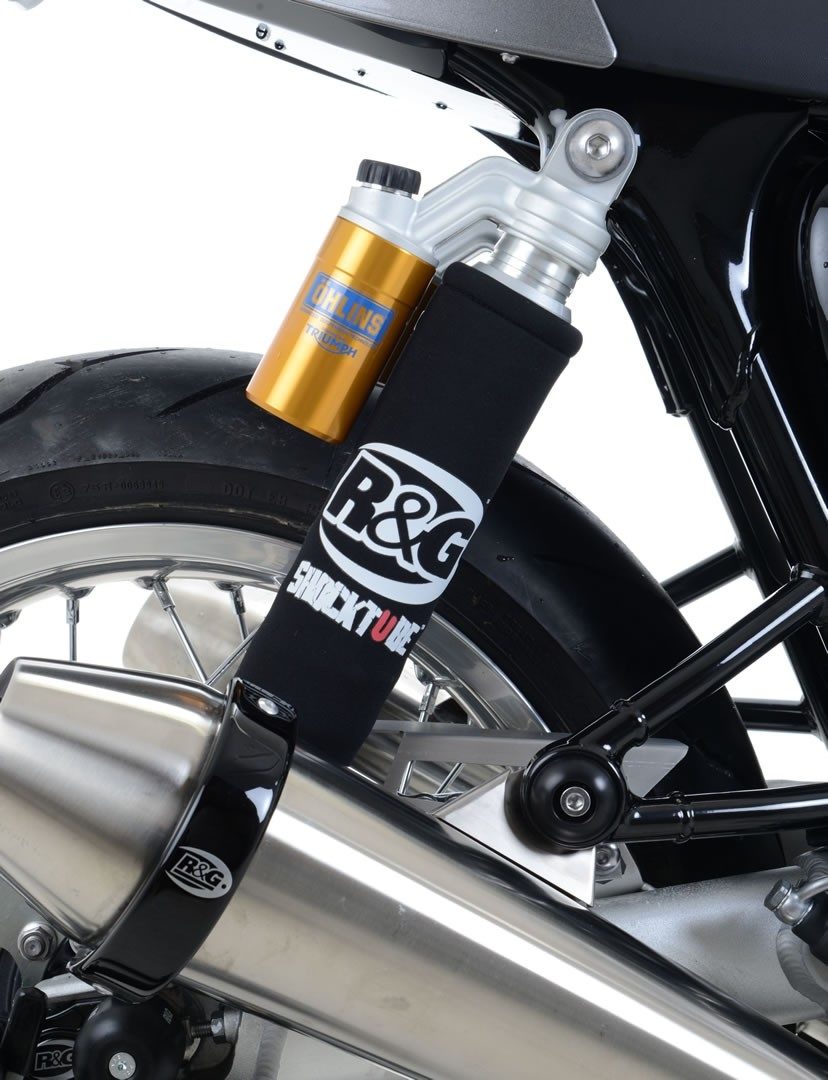 SHOCKTUBE foto 3