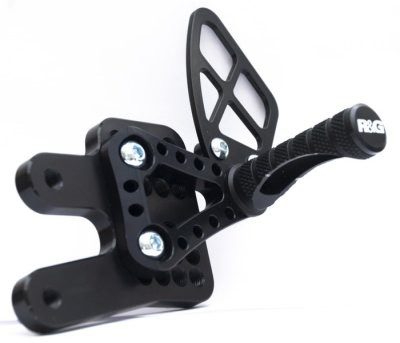 REARSET, BLACK foto 2