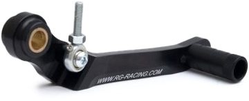 REARSET, BLACK foto 3